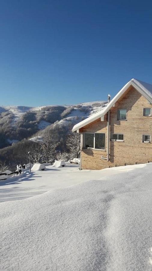 Holiday Home Vila Белашница Экстерьер фото