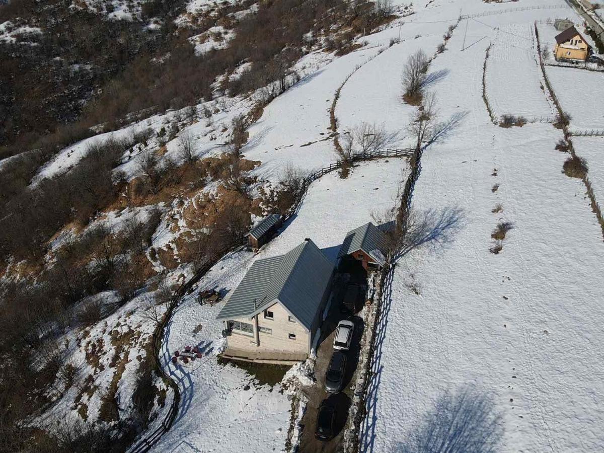 Holiday Home Vila Белашница Экстерьер фото