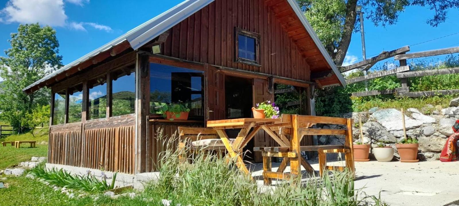 Holiday Home Vila Белашница Экстерьер фото